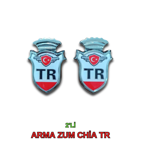 ARMA CHIA ZUM TR ARMA ARM27